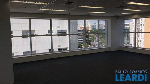 Imagem 6 de 15 de Comercial - Brooklin - Sp - 564565