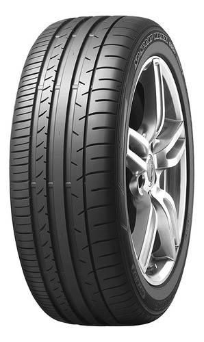 Neumático - 225/45r17 Dunlop Max050+ Runflat 91w Jp