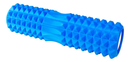 Cilindro Masajeador Foam Roller 45 X 13 Cm