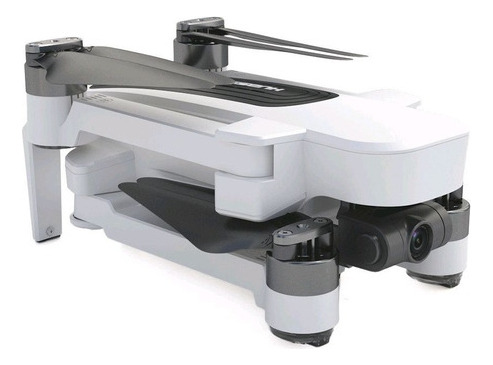 Cámara Hubsan Zino Gps de 1 km, WiFi 4k, plegable, 3 ejes, color negro