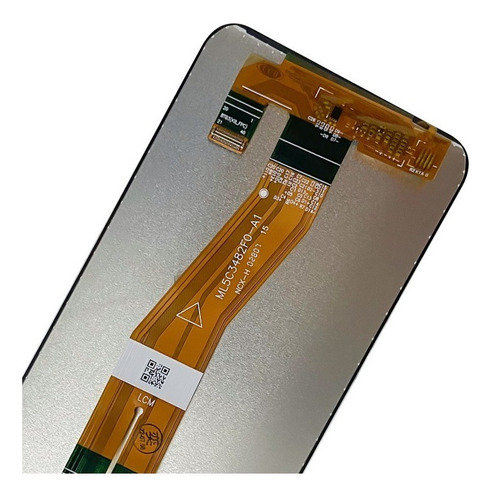 Pantalla Compatible Con Samsung A02s/ A03/ A03s Vaso Pequeño