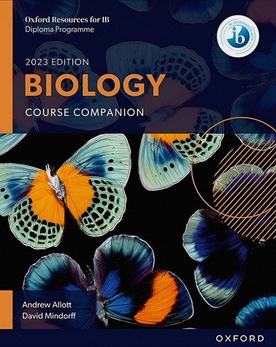 Libro Biology Ib 2023