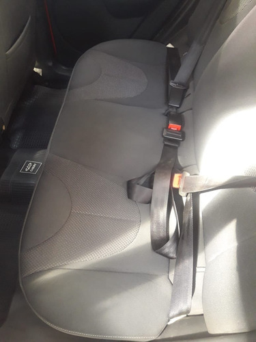 Chery Qq Confort 2016