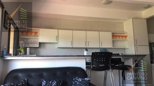 Imagen 7 de 22 de Departamento En Venta En Canning El Principado