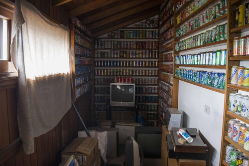 Depósito En Venta En Martinez