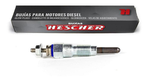 Bujía Precalentamiento P/ Nissan (motores Adaptados) Motor S