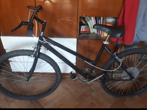 Bicicleta Usada Rodado 26