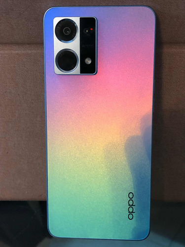 Celular Oppo Reno 7 128 Gb Desbloqueado (Usado)