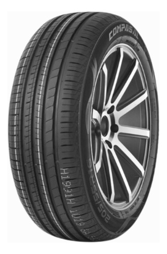Llanta 205/65r15 Compasal Blazer Hp 94h