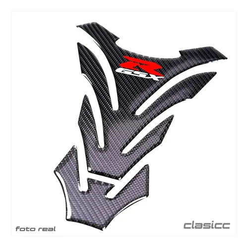 Protector Tanque Gsx Suzuki