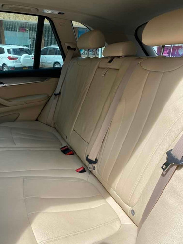 Bmw X5 X5 Xdrive 35 I