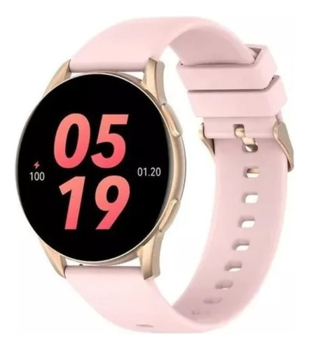 Reloj Inteligente Smartwatch Kieslect L11 Pro 