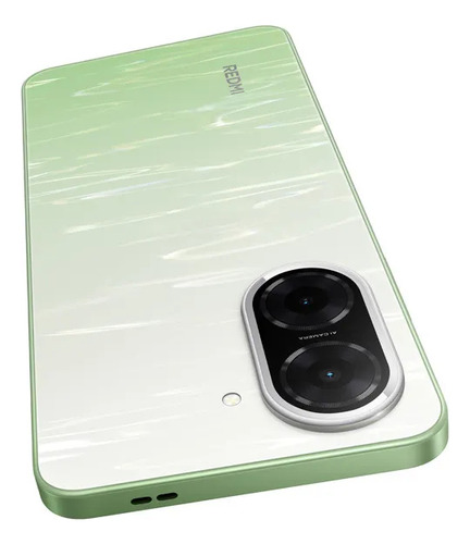 Xiaomi Redmi A5 4g Dual Sim 64 Gb 3 Gb Ram Verde Verde