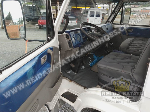 Volkswagen 9-150 E Worker Truck 6x2 Prancha Plataforma