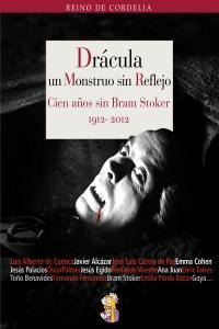 Dracula Un Monstruo Sin Reflejo - Aavv