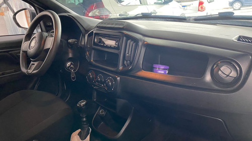 Fiat Strada 1.4 Endurance Cab. Cs Plus Flex 2p