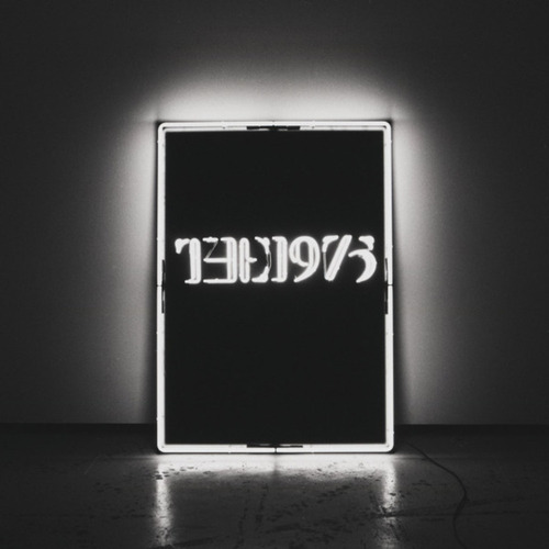 The 1975 Homonimo 2lp Limited Edition Vinilo Nuevo Sellado