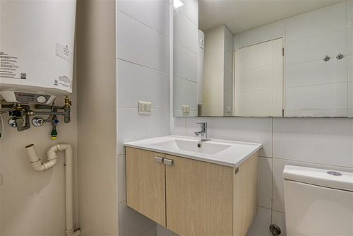 Departamento En Arriendo De 2 Dorm. En Quinta Normal