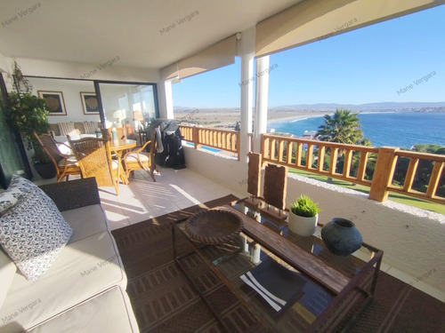 Departamento Venta Puerto Velero 4 Dormitorios + 3 Baños