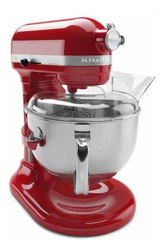 Batidora Profesional Kitchenaid