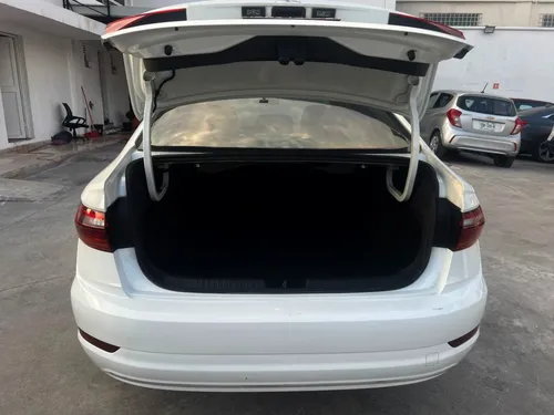 Volkswagen Jetta Starline