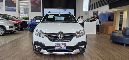 Renault Stepway 1.6 Intense At