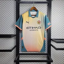 Comprar Camiseta Puma Manchester City Alternativa 2024