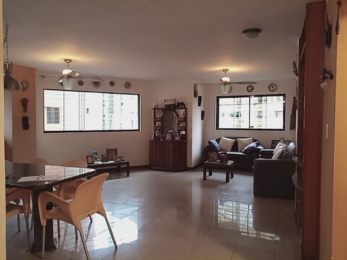Imagen 5 de 20 de Apartamento En Alquiler Mañongo Totalmente Amoblado En Portal De Mañongo Iv 164600 Ap