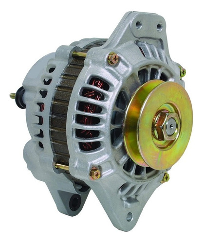 Alternador Mitsubishi L300 2.4 P14