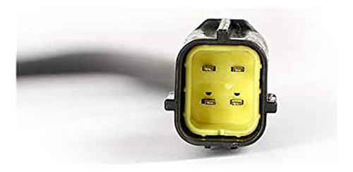 Sensor De Oxígeno Upstream Lambda Probe O2 Para Aveo Aveo5 1