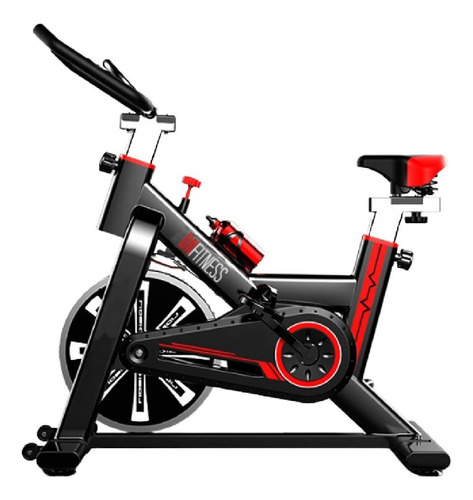 Bicicleta Estatica Spinning Onfitness Gimnasio Profesional