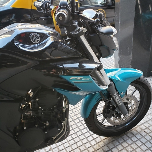 Yamaha Fz 25