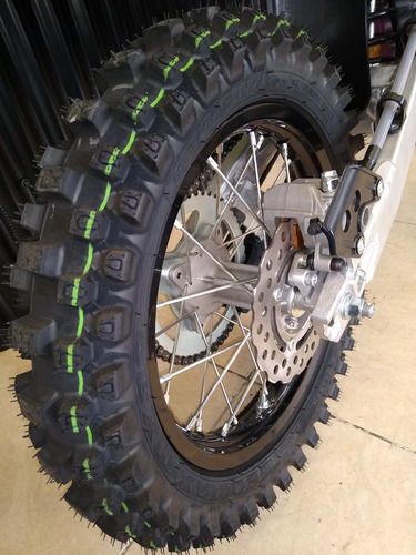 Imagen 11 de 18 de Kawasaki Kx 85 0km Concesionario Oficial Ahora 12/18