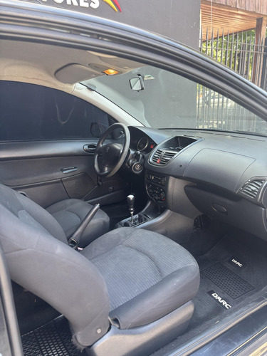 Peugeot 207 1.4 Xr