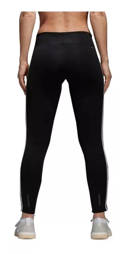 Calça adidas Legging Designed 2 Move 3s Climalite Ce2036