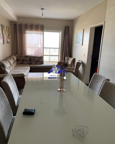 Cobertura Duplex Em Barueri ! - 2836 - 67875391