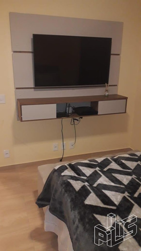 Imagem 10 de 30 de Apartamento À Venda Em Loteamento Dinorá Rosa - Ap008520