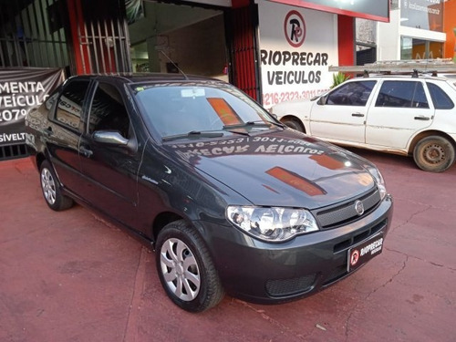 Imagem 3 de 9 de Siena 1.0 Mpi Fire 8v Flex 4p Manual