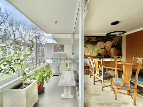 Venta Penthouse La Dehesa, La Espuela