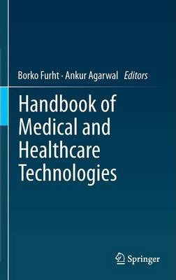 Libro Handbook Of Medical And Healthcare Technologies - B...