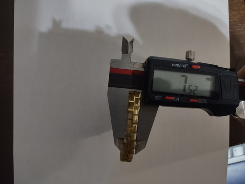 Impulsor De Cuña Para Bomba Truper Qb60 Periferica 1hp