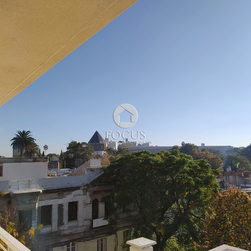 Venta Apartamento 2 Dormitorios, Terraza. Prado