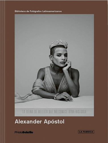 Alexander Apostol - Photobolsillo - La Fabrica 
