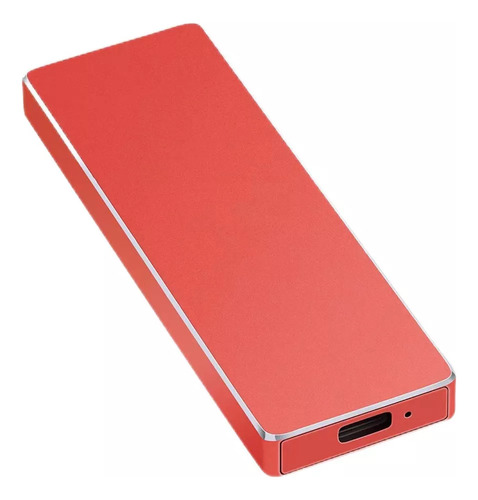 Disco Duro Ssd Externo T15 De Nueva Generación 2024 De 16 Tb