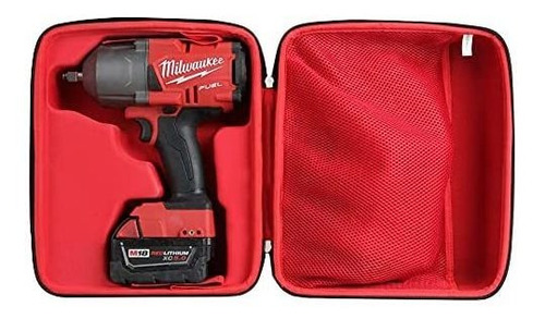 Estuche De Viaje Para Milwaukee 2767 20 2767 22 2852 20...