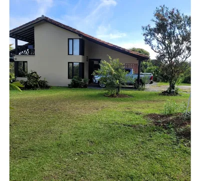Finca en venta