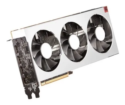 Sapphire radeon deals vii