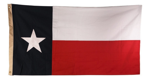 Bandera Texas Estados Unidos * Premium* Standard Flags Co