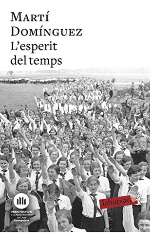 L'esperit Del Temps -labutxaca-