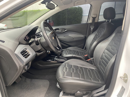 Imagem 10 de 11 de Gm Onix Hatch 1.4 Flex Ltz Automático